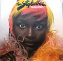 LP - The Stylistics - Fabulous