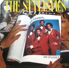 The Stylistics - In Fashion