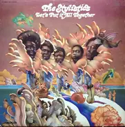 The Stylistics - Let's Put It All Together