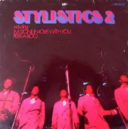 The Stylistics - Stylistics 2