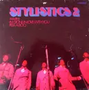 LP - The Stylistics - Stylistics 2
