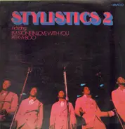 The Stylistics - Stylistics 2