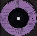 7'' - The Stylistics - Sixteen Bars