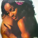 LP - The Stylistics - Thank You Baby