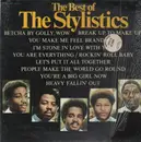 LP - The Stylistics - The Best Of The Stylistics