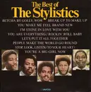 LP - The Stylistics - The Best Of The Stylistics