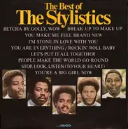 The Stylistics - The Best Of The Stylistics