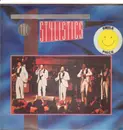 LP - The Stylistics - The Best Of The Stylistics