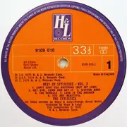 LP - The Stylistics - The Best Of The Stylistics Volume II - Weekend
