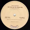 7'' - The Stylistics - You Make Me Feel Brand New / I Can't Give You Anything (But My Love)