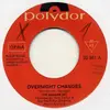 7'' - The Summer Set - Overnight Changes / It's A Dream - rare freakbeat