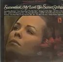 LP - The Sumnset Strings - Somewhere, my Love