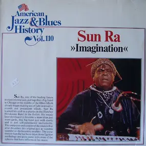 Sun Ra - Imagination