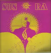 The Sun Ra Arkestra - The Heliocentric Worlds of Sun Ra, Vol. 1