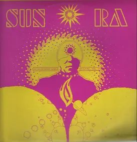 Sun Ra - The Heliocentric Worlds of Sun Ra, Vol. 1