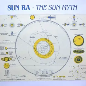 Sun Ra - The Sun Myth