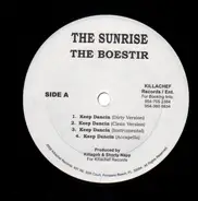 The Sunrise - The Boestir