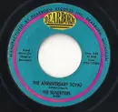 7'' - The Sunsetters - The Anniversary Song / Happy Birthday