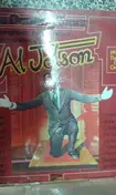 The Sunset Dance Orchestra - The Dancing Years -  Evergereen Tunes From The Movies Of Al Jolson