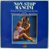 LP - The Sunset Festival Orchestra - Non-Stop Mancini