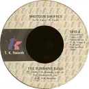 7'' - The Sunshine Band - Shotgun Shuffle