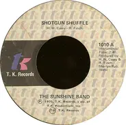 The Sunshine Band - Shotgun Shuffle