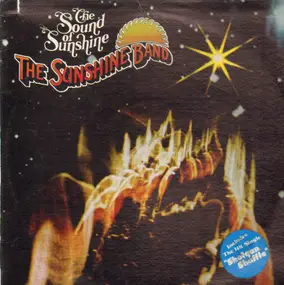 Sunshine Band - The Sound Of Sunshine