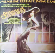 The Sunshine Terrace Swing Band - Swinging In A New Mood