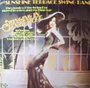LP - The Sunshine Terrace Swing Band - Swinging In A New Mood