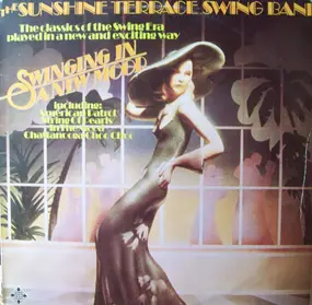 The Sunshine Terrace Swing Band - Swinging In A New Mood