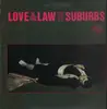 LP - The Suburbs - Love Is The Law
