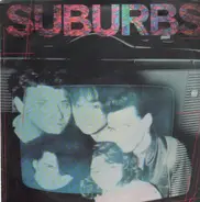 The Suburbs - Suburbs