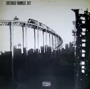 12'' - The Subway Surfers - The Subway Surfers