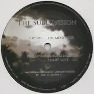 The SubDivision - The SubDivision EP