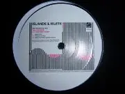 EP - The Subliminal Kid Feat. Malcolm Pardon - Figurehead EP - white label