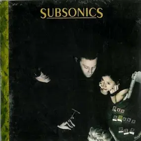 Subsonics - Die Bobby Die