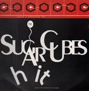 LP - The Sugarcubes - Hit