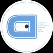 LP - The Sugarcubes - Illur Arfur! - Gatefold