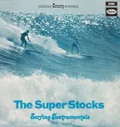 The Super Stocks - Surfing Instrumentals