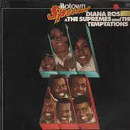 The Supremes And The Temptations - Motown Special