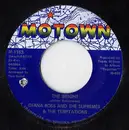 7'' - The Supremes And The Temptations - The Weight