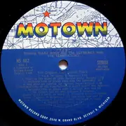 LP - The Supremes With The Temptations - The Original Soundtrack From TCB