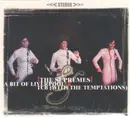 CD - The Supremes With The Temptations - A Bit Of Liverpool & TCB