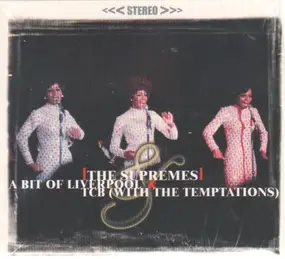 The Supremes With The Temptations - A Bit Of Liverpool & TCB