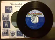 7'' - The Supremes With The Temptations - I'm Gonna Make You Love Me