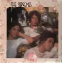 LP - The Supremes - The Supremes
