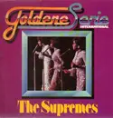 LP - The Supremes - Goldene Serie