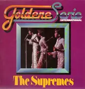 LP - The Supremes - Goldene Serie