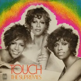 The Supremes - Touch