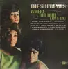 LP - The Supremes - Where Did Our Love Go? - MONO